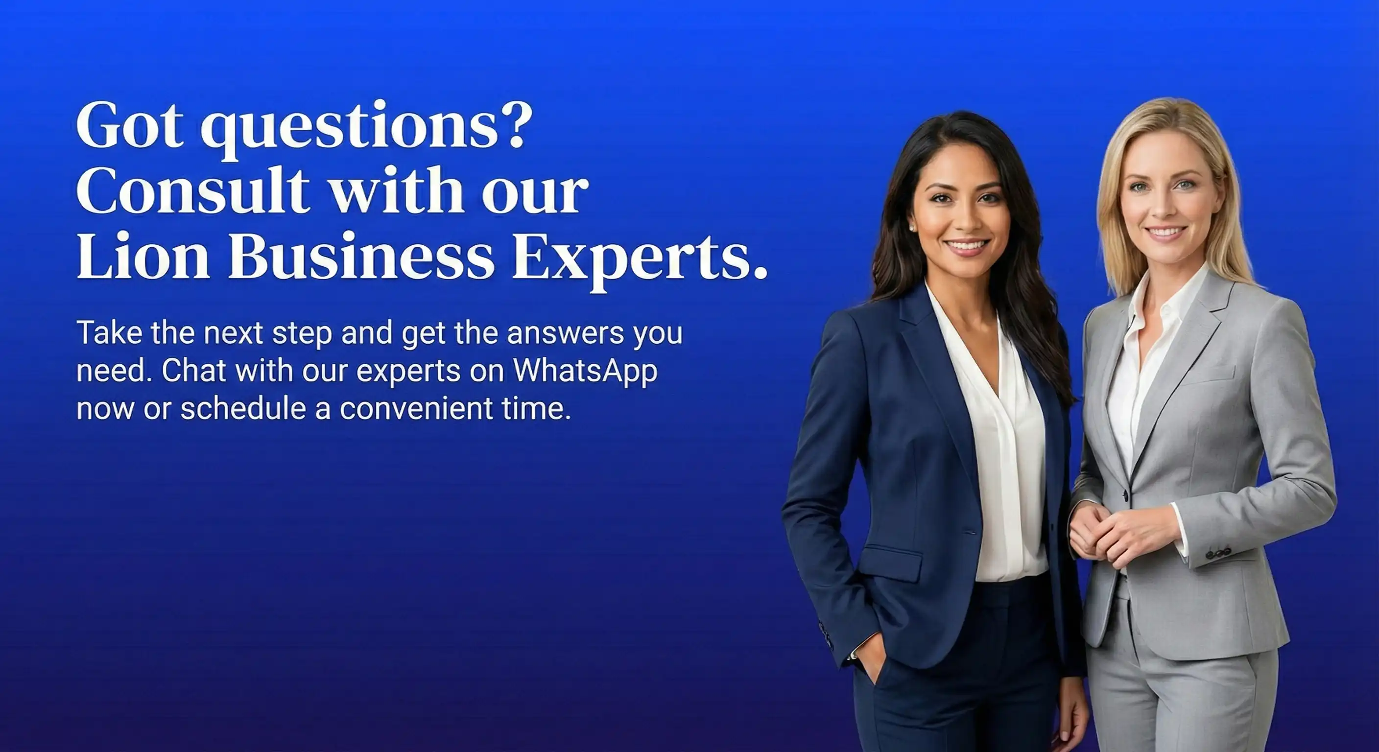 Got Questions?