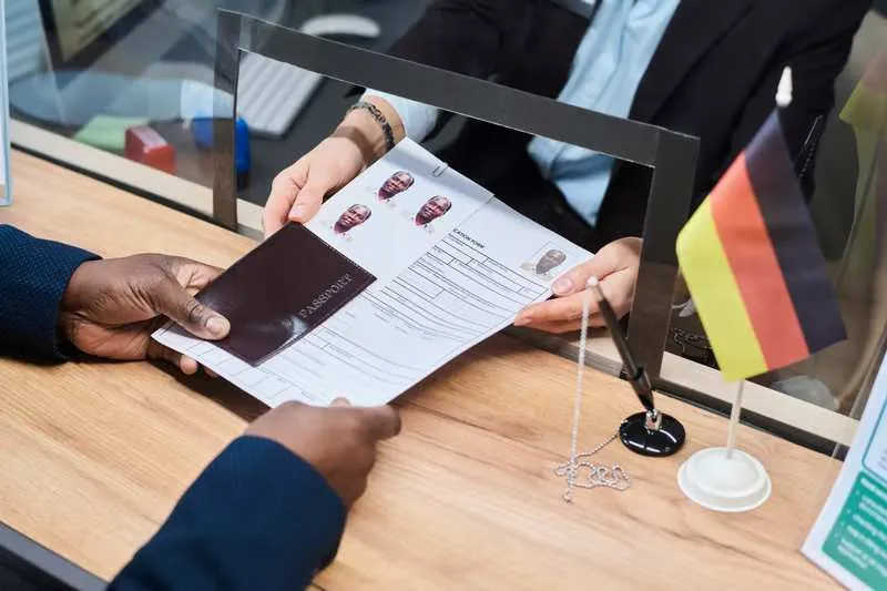 Opening A Bank Account For Lithuania in Europe