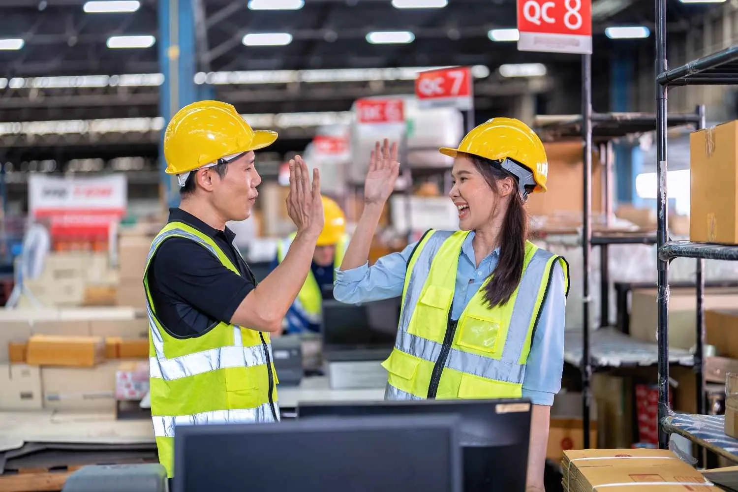 A Guide to the Hong Kong Standard Industrial Classification Code