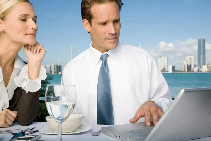 Open Offshore Business Accounts Easily
