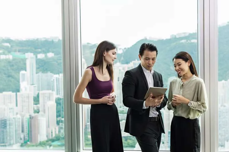 Hong Kong FinTech Solutions for Global Businesses