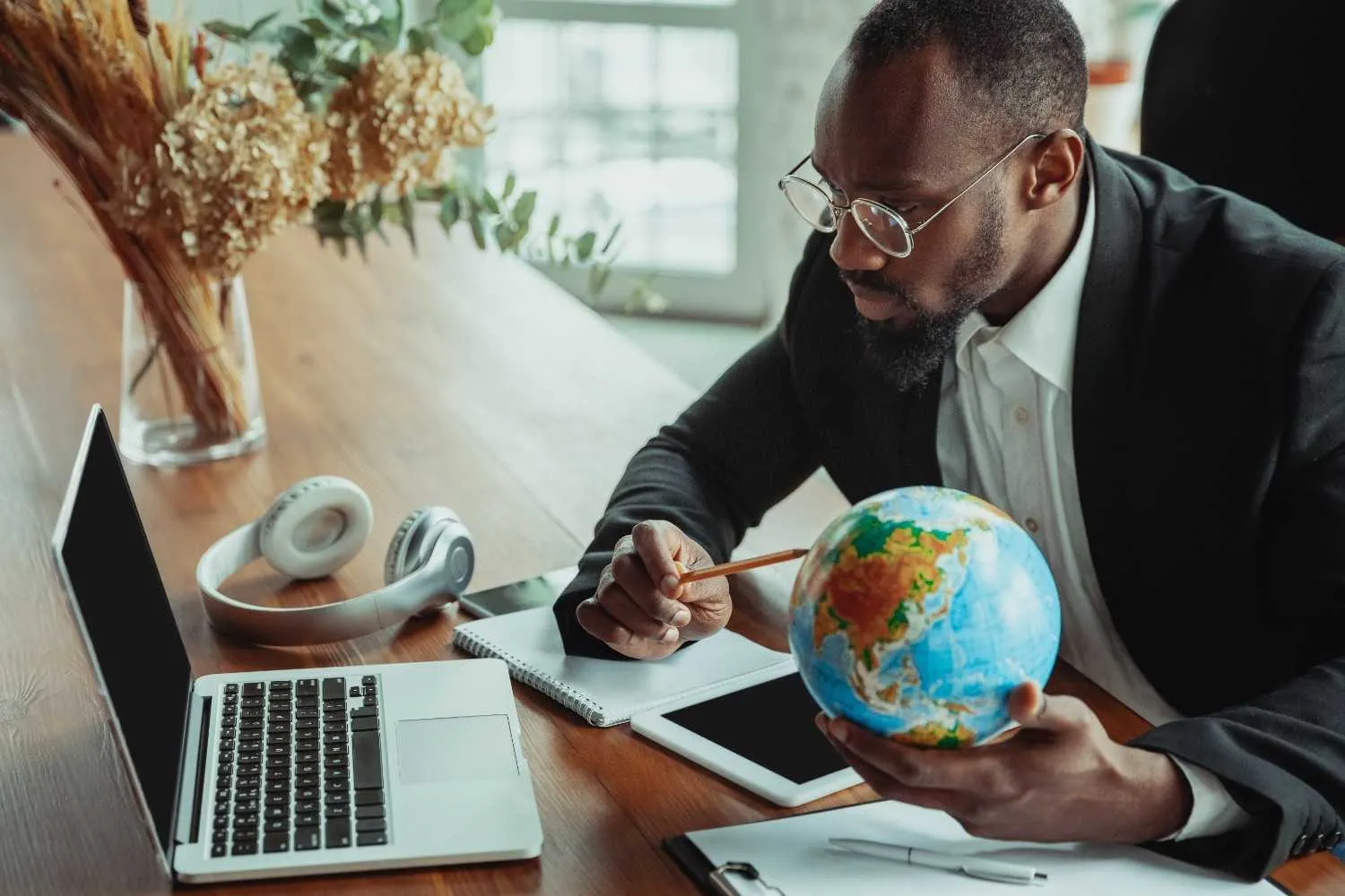 How Lion Business is Reforming Global Banking for Startups