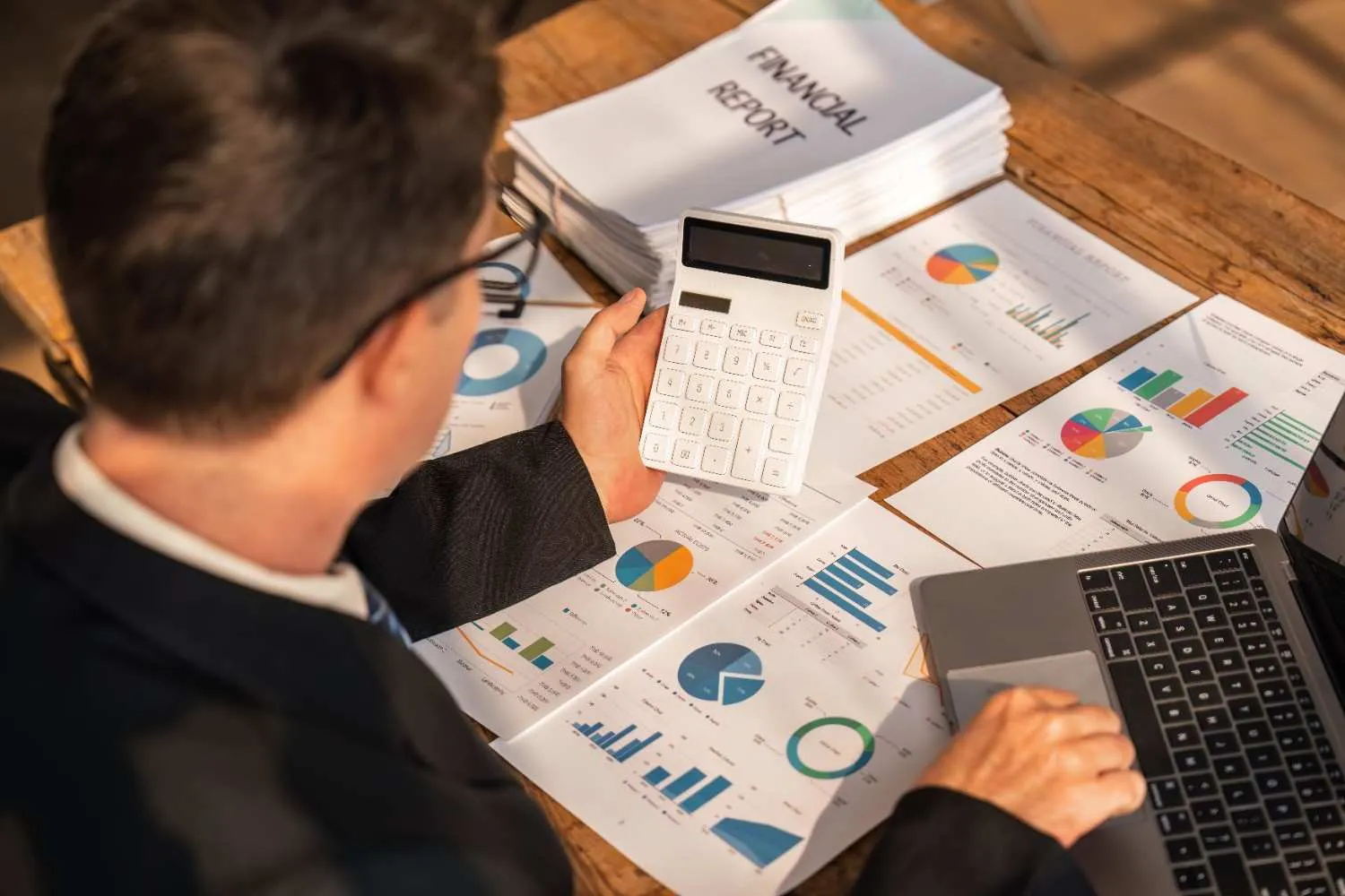 A Guide to Accounting Services in HK for Entrepreneurs