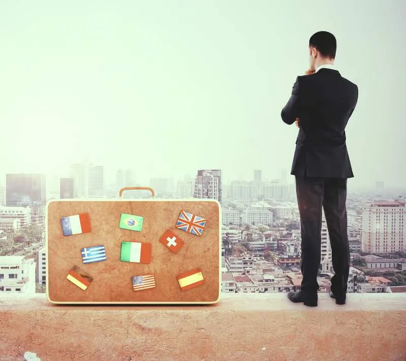 How To Set Up A Company Abroad