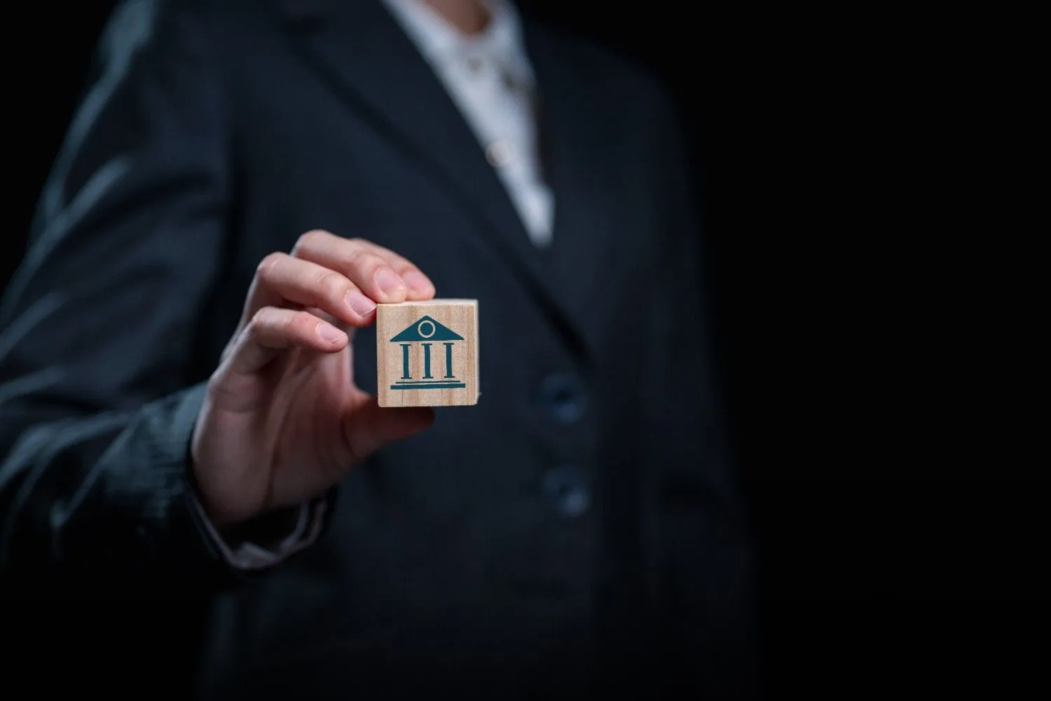 The Working System of Banking Institutions in Denmark