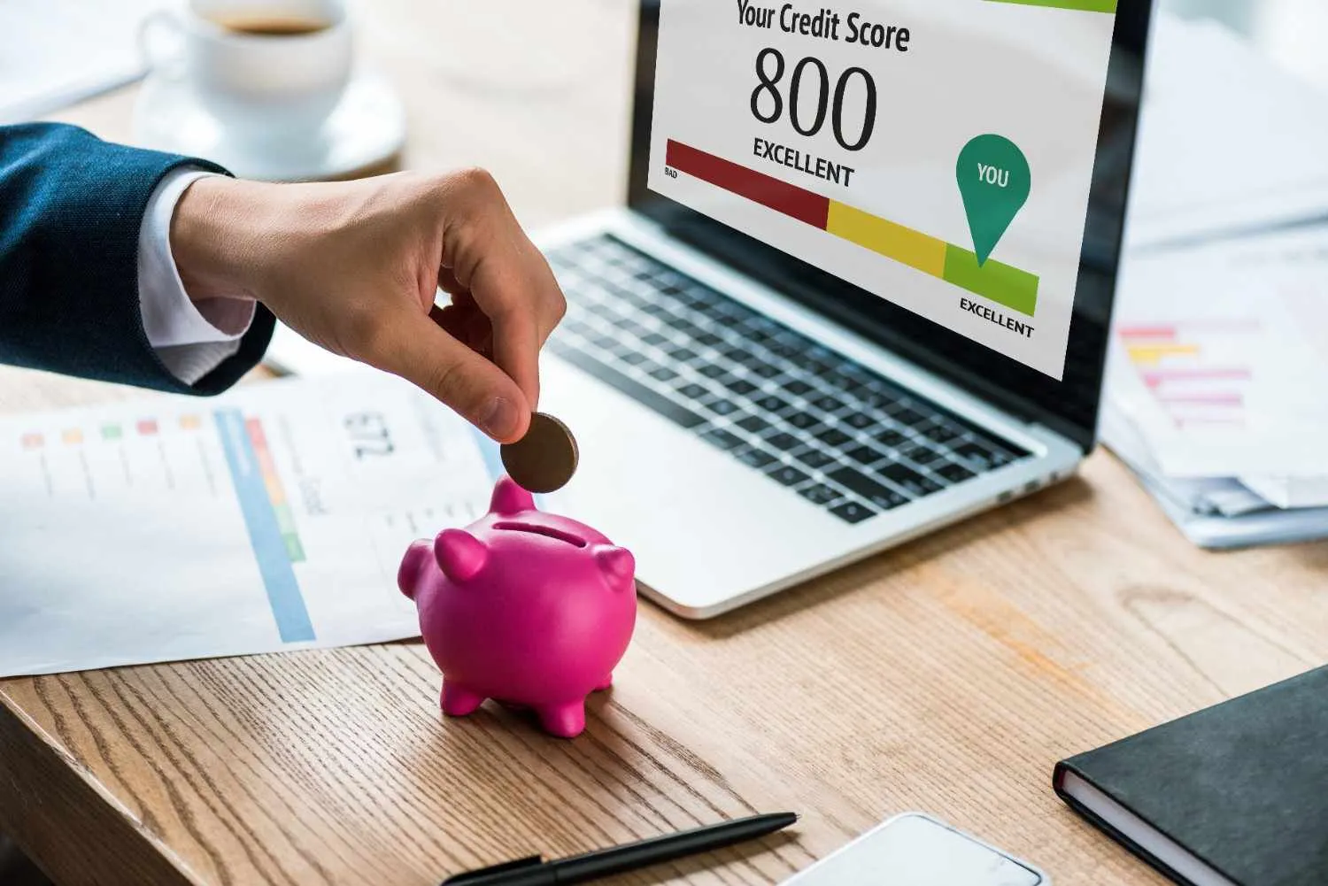 Maximize Savings with High-Interest Accounts in Hong Kong
