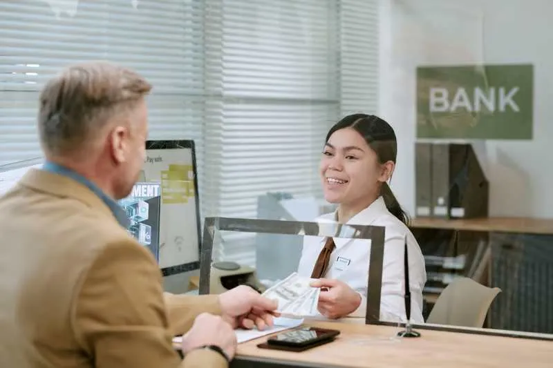 Opening a bank account in Hong Kong