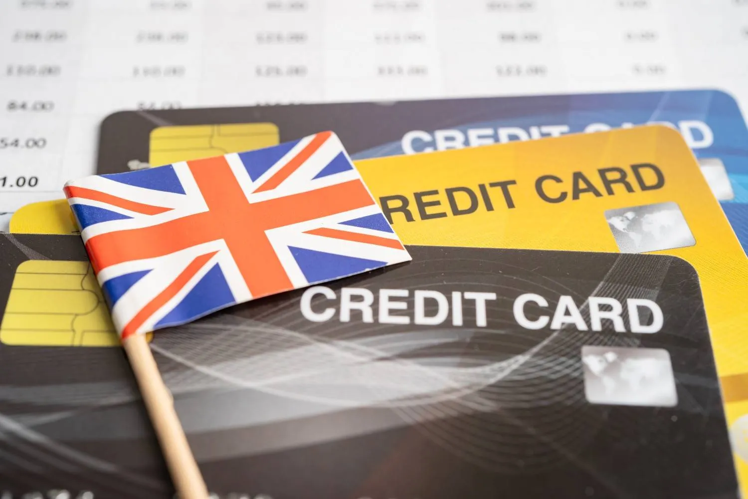 UK Business Bank Account Opening