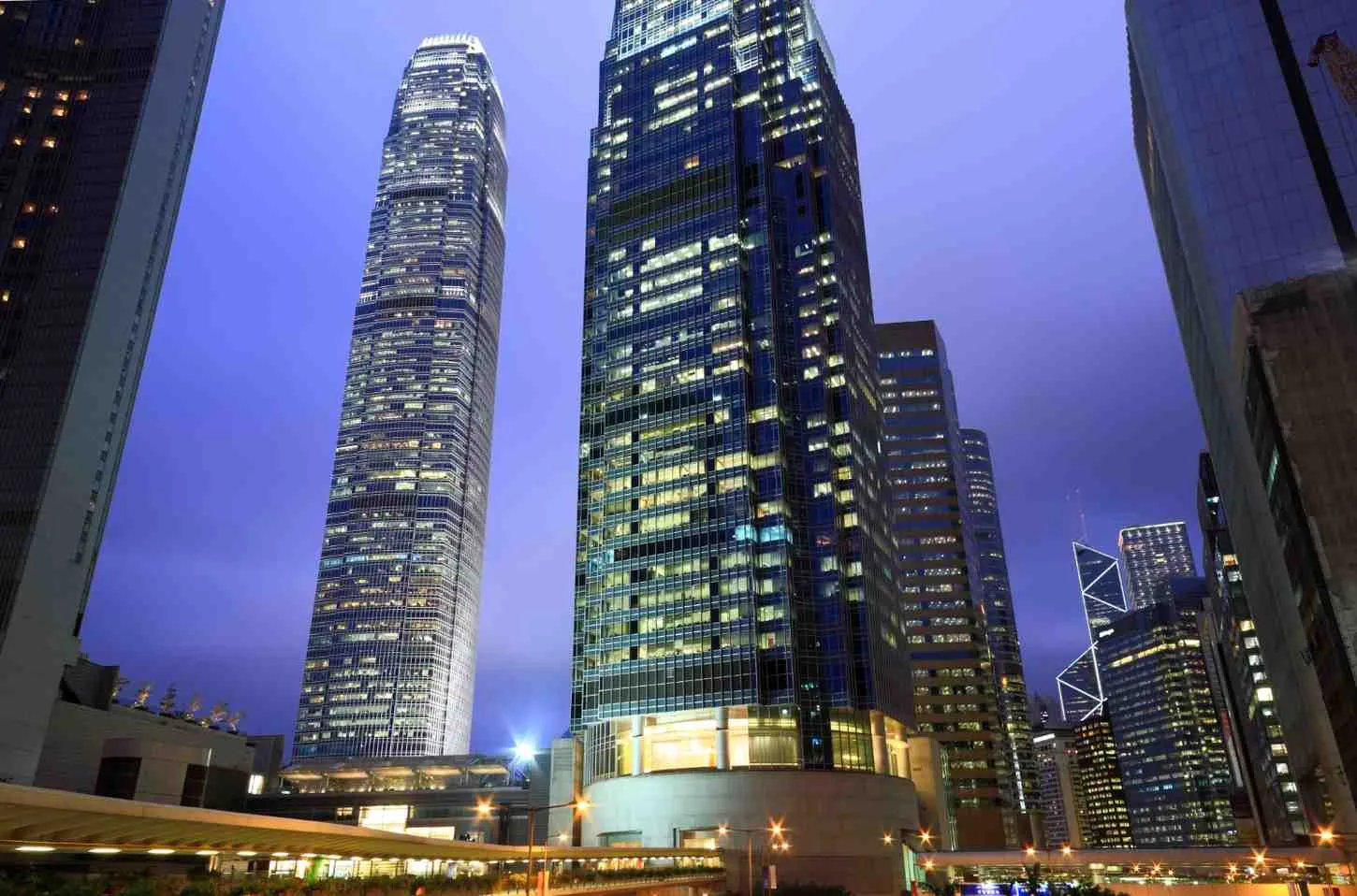 Fubon Bank Hong Kong Banking Guide