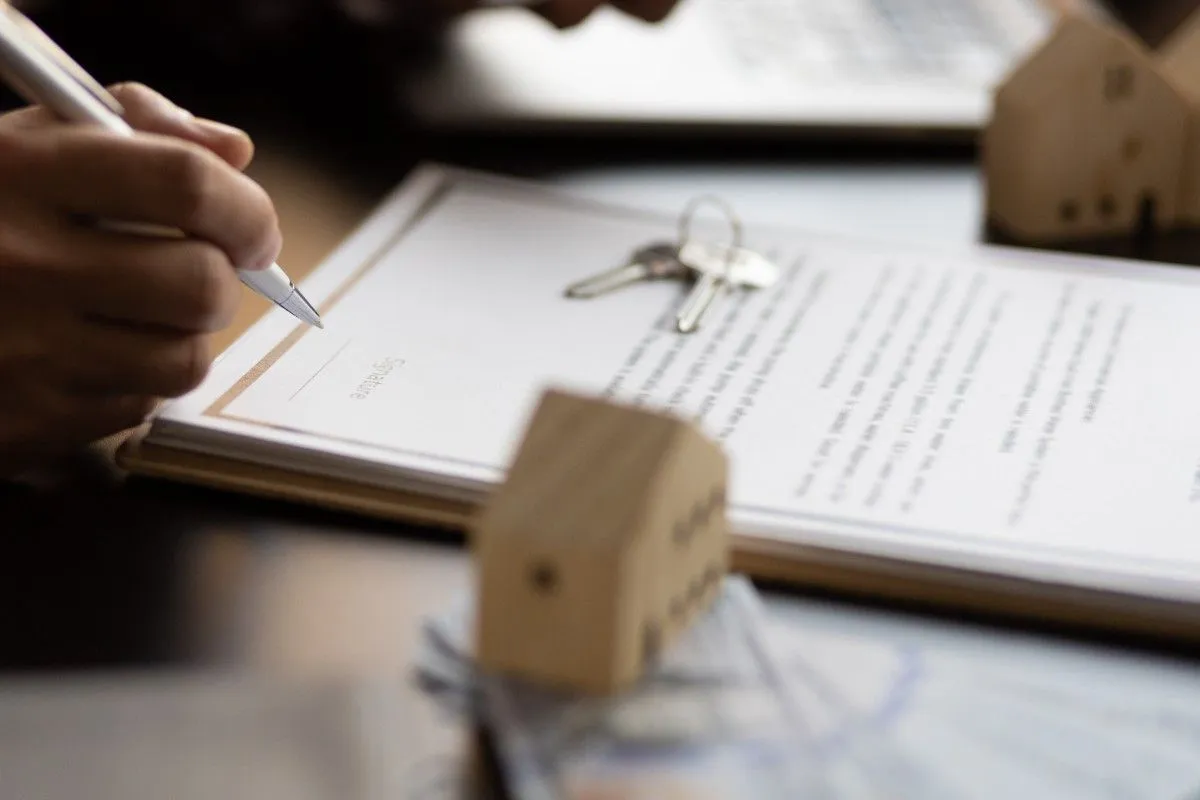 Stamp Duty for Tenancy Agreement Explained