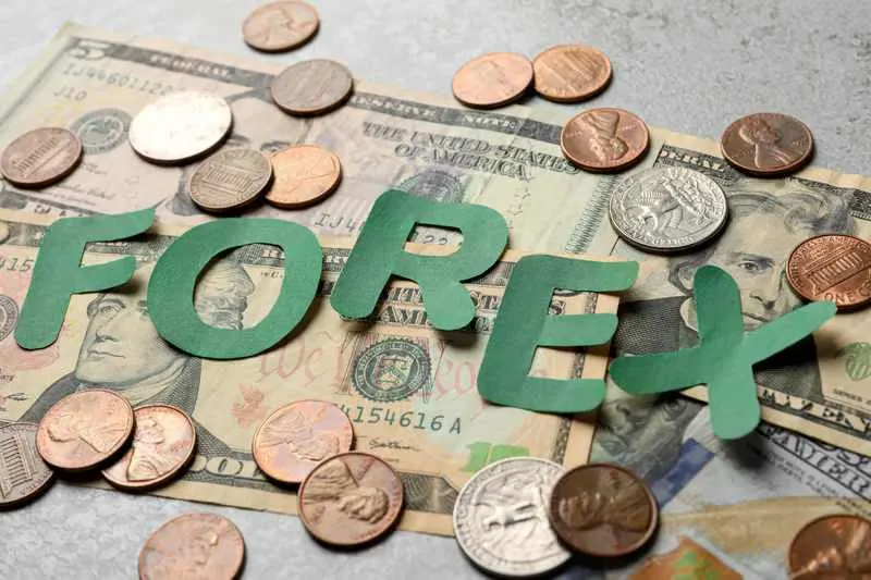 Foreign Exchange & Global Business Growth Guide