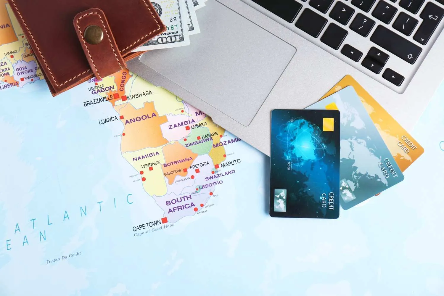 Best Countries to Open an Offshore Bank Account
