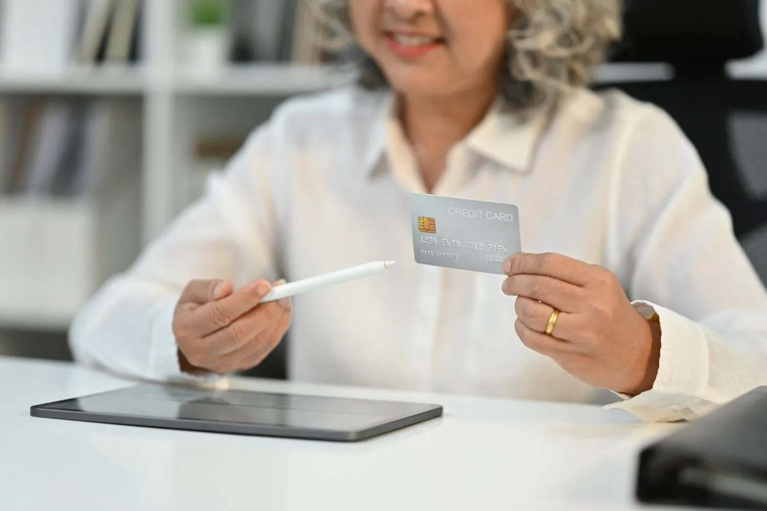 How to Open a Bank Account as a Non-Resident