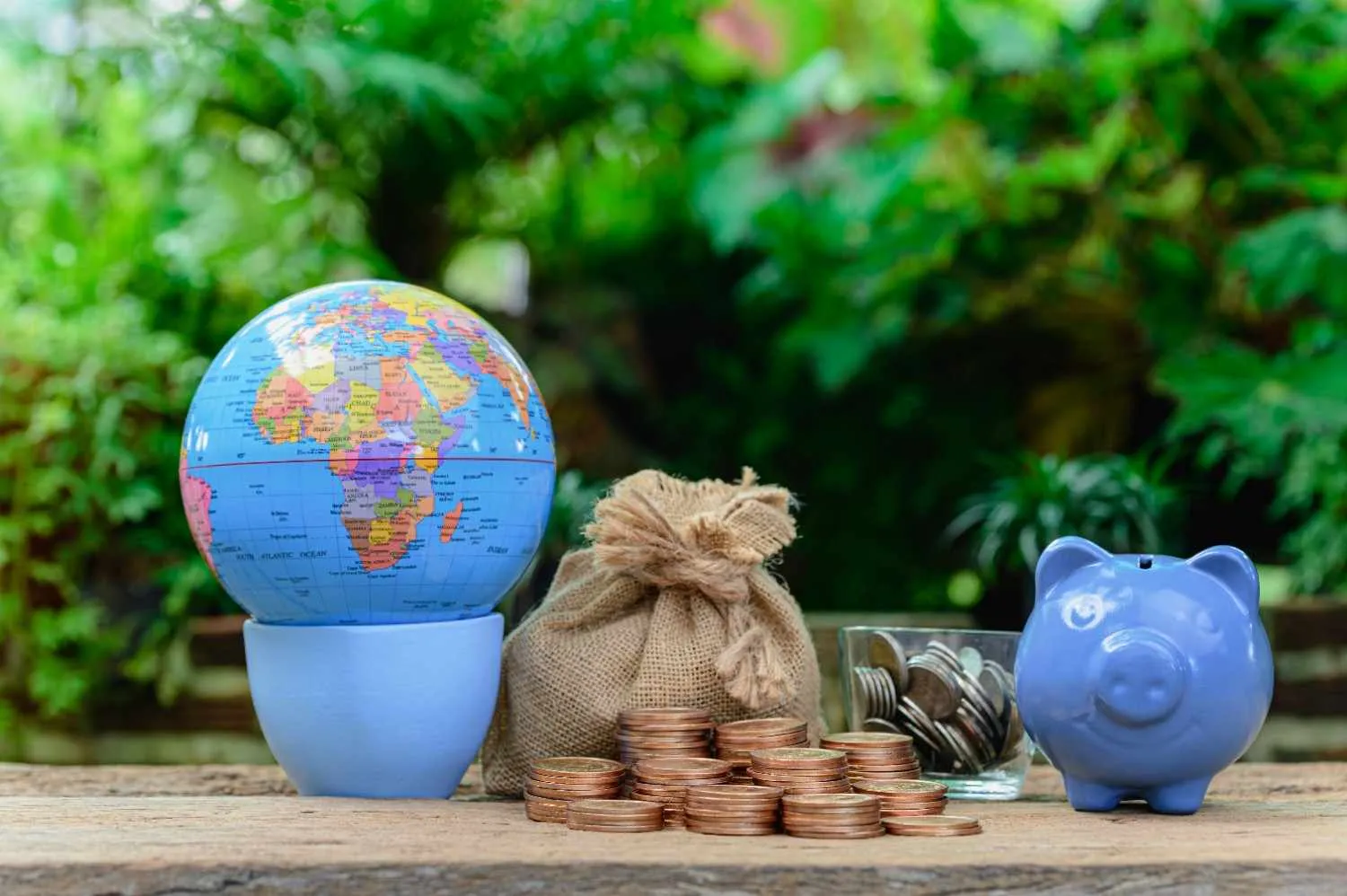 Currency Transfer Companies