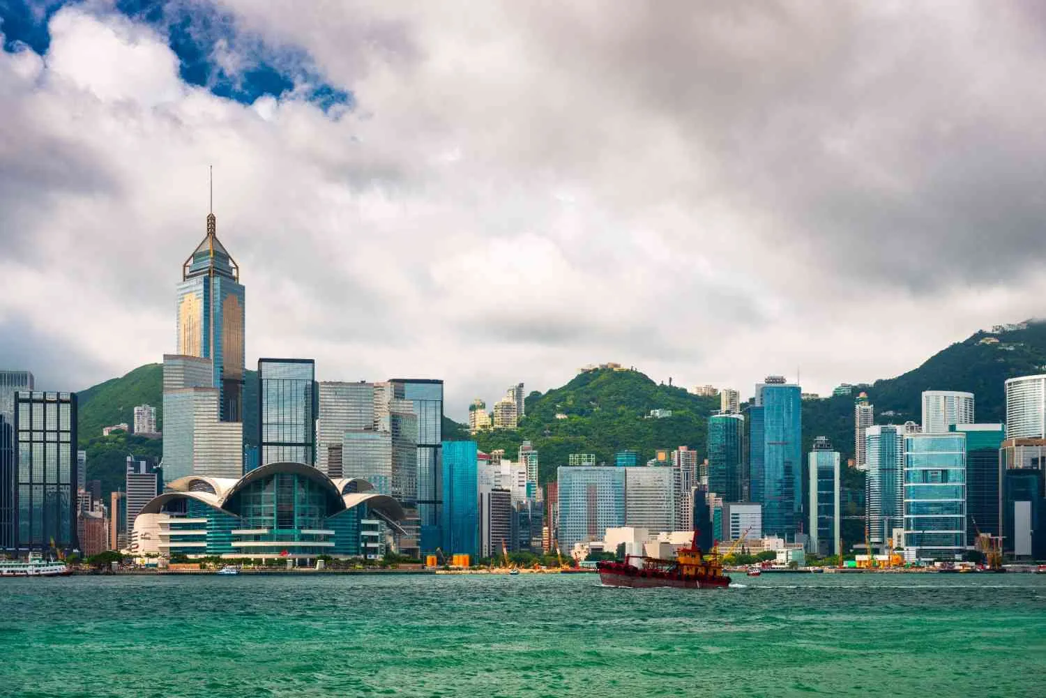 How to Incorporate a Company in Hong Kong in 2026: A Founder’s Guide