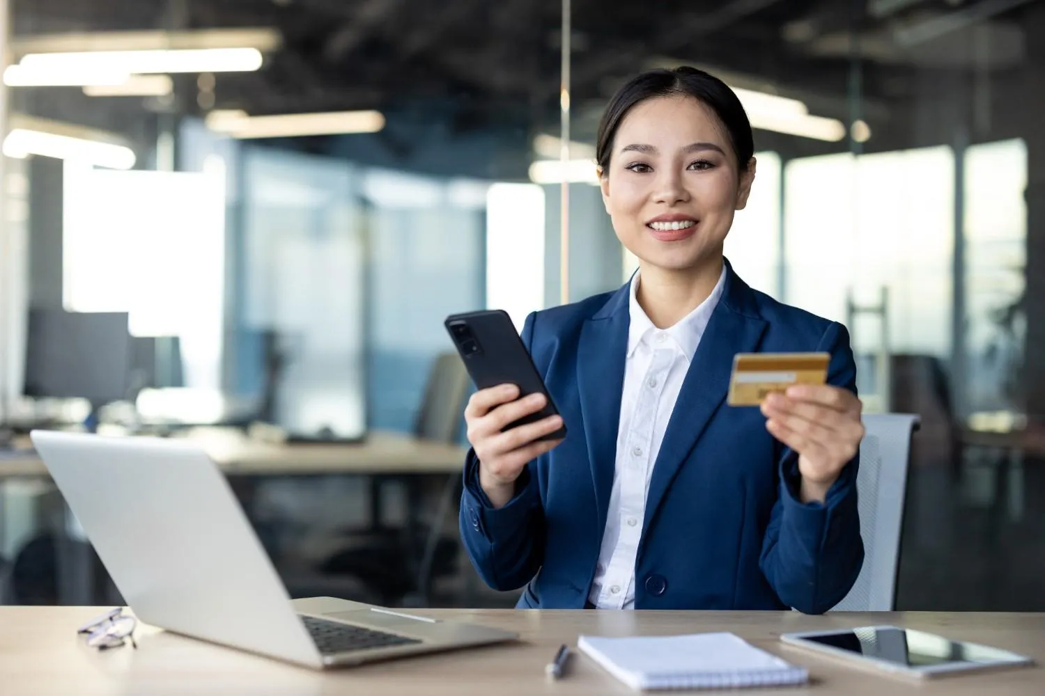The Best Banking Solutions for a Hong Kong Offshore Company