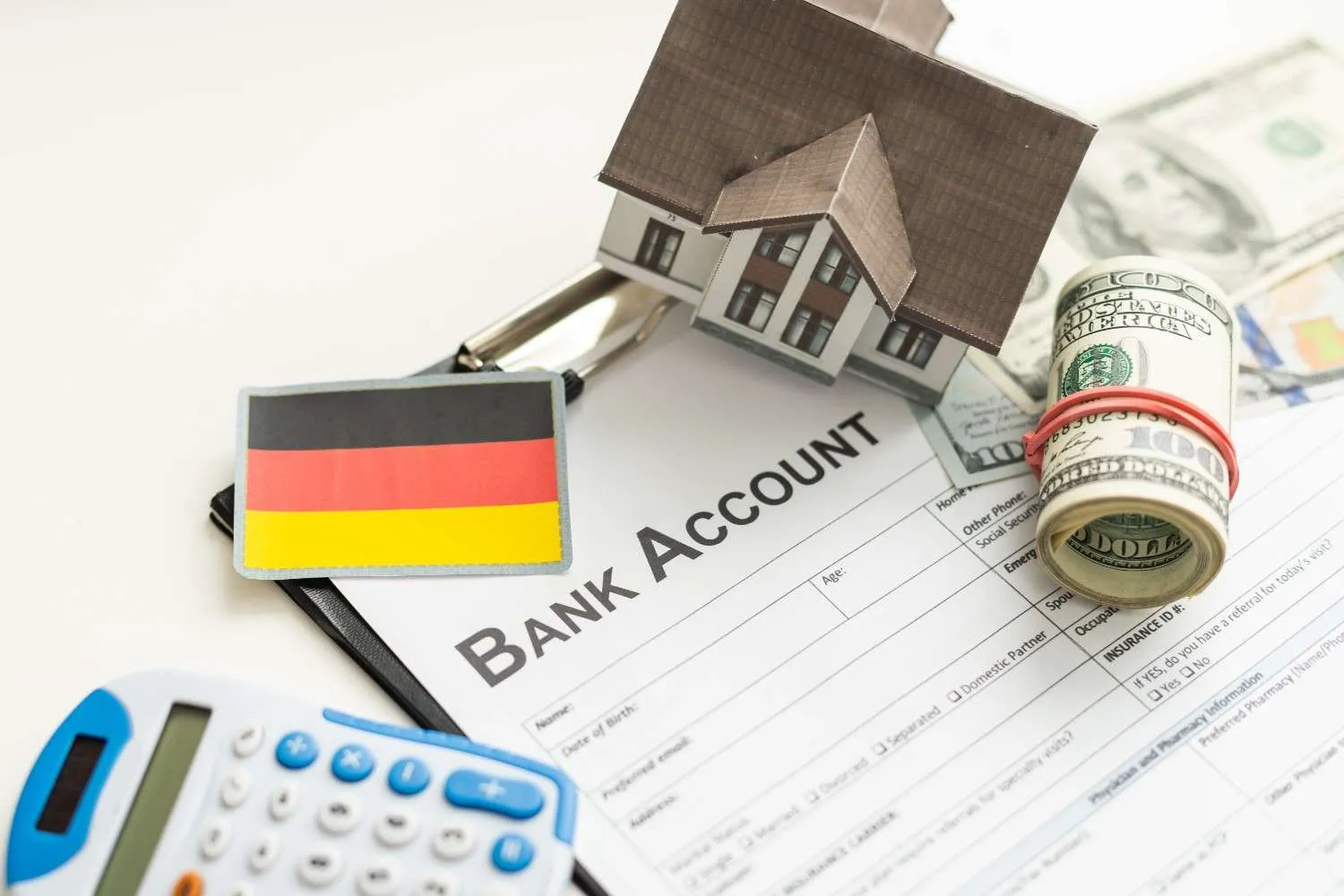 How Can I Open Bank Account In Hong Kong For Malaysia
