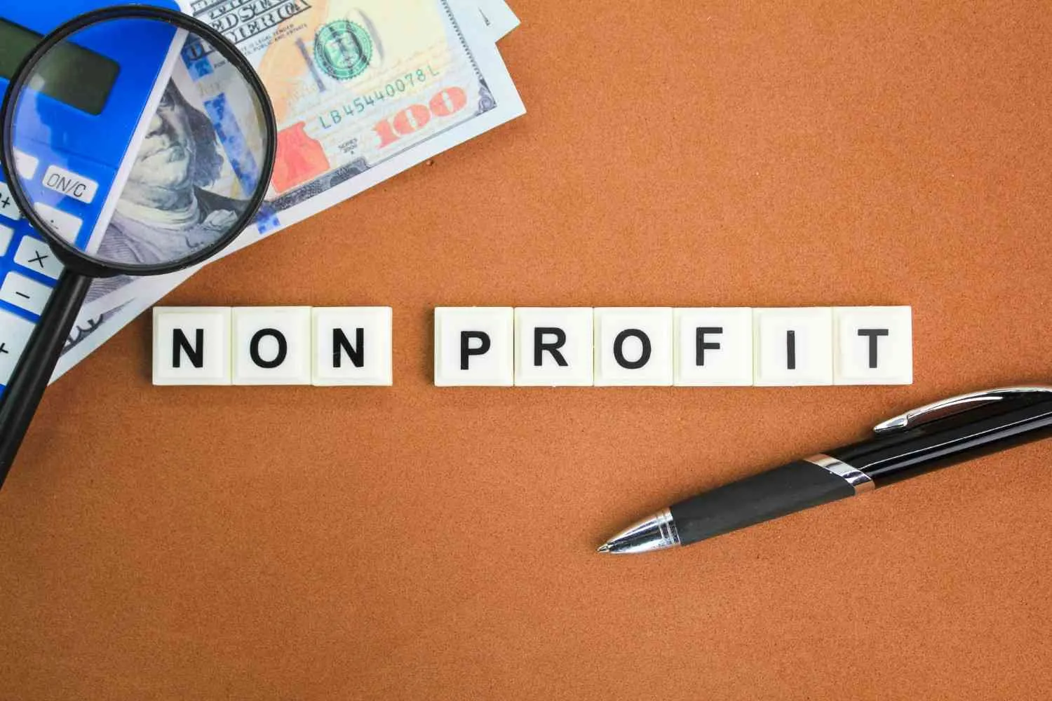 Non-Profit Bank Accounts in Hong Kong
