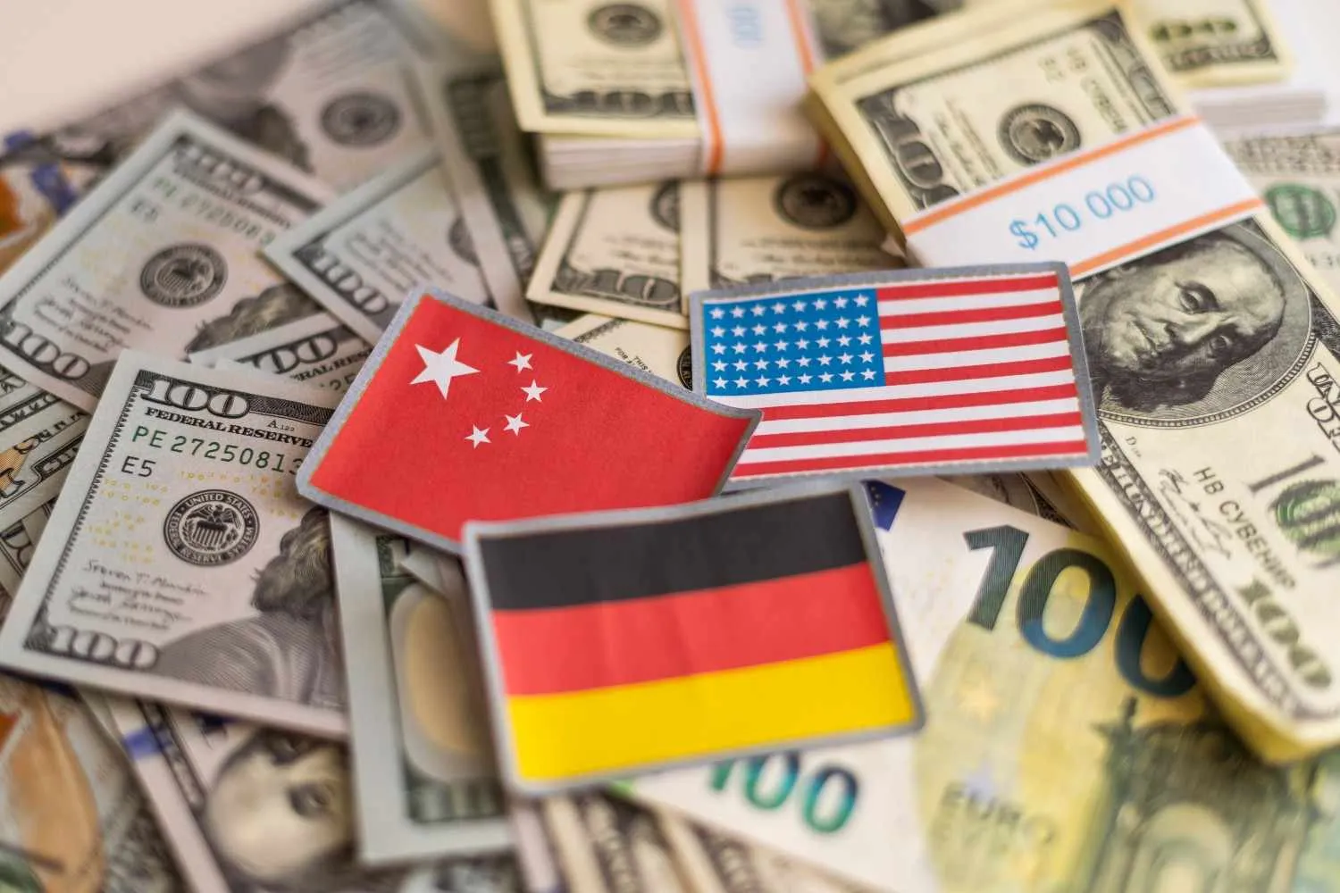 Currency Transfer