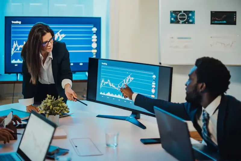 The Advantages of Outsourcing Accounting