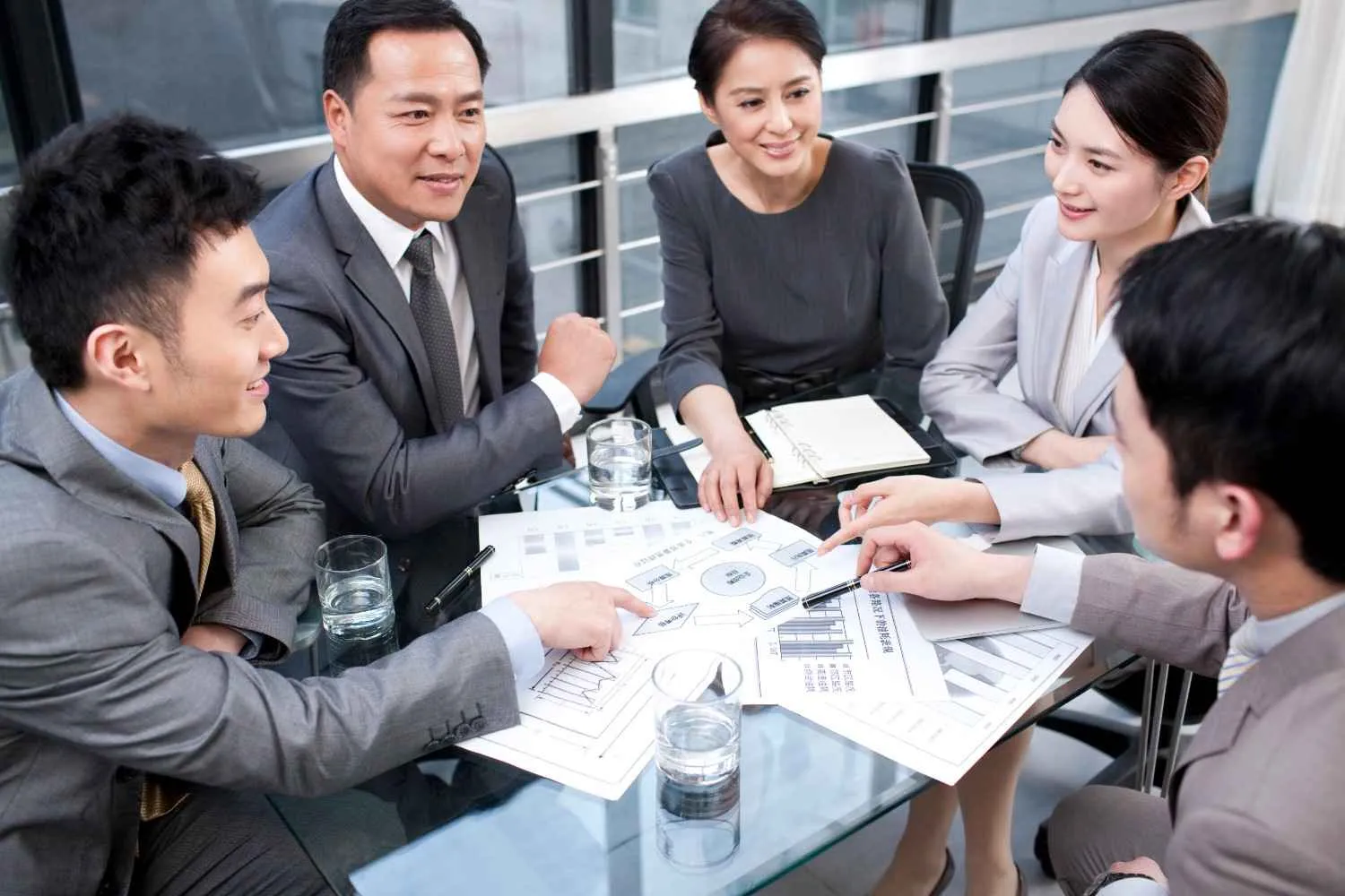 A Guide to the Incorporation of a Hong Kong Company