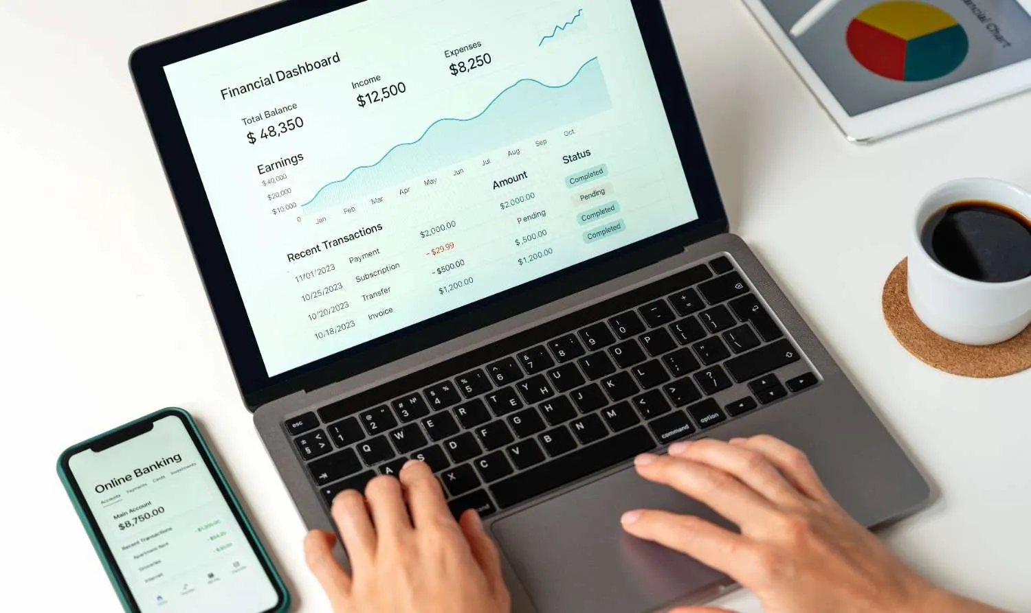 Singapore Banking Solutions