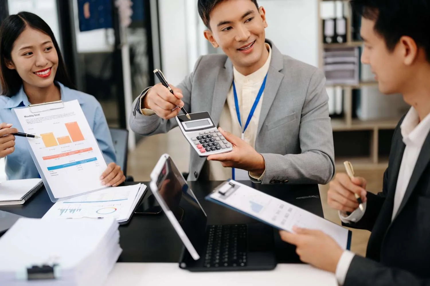 A Guide to Accounting Services in Hong Kong for Entrepreneurs