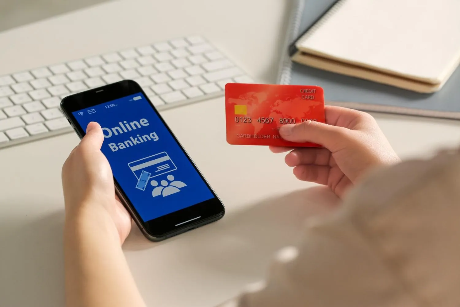 Open a Hong Kong Bank Account Remotely – Fast & Secure