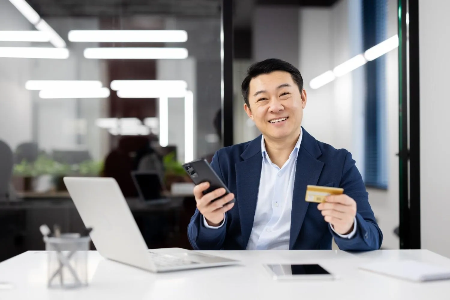 Hong Kong Bank Account Opening Made Simple: An Entrepreneur’s Guide