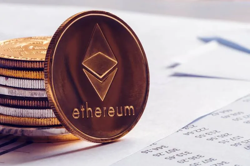 How Do I Store Ethereum