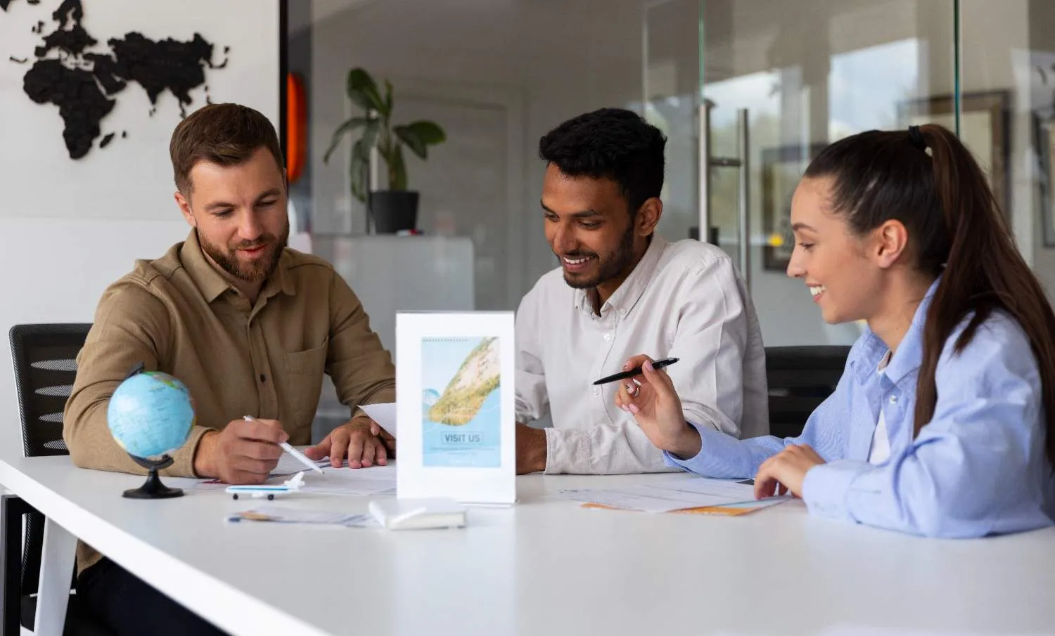 A Guide to the British Virgin Islands Company
