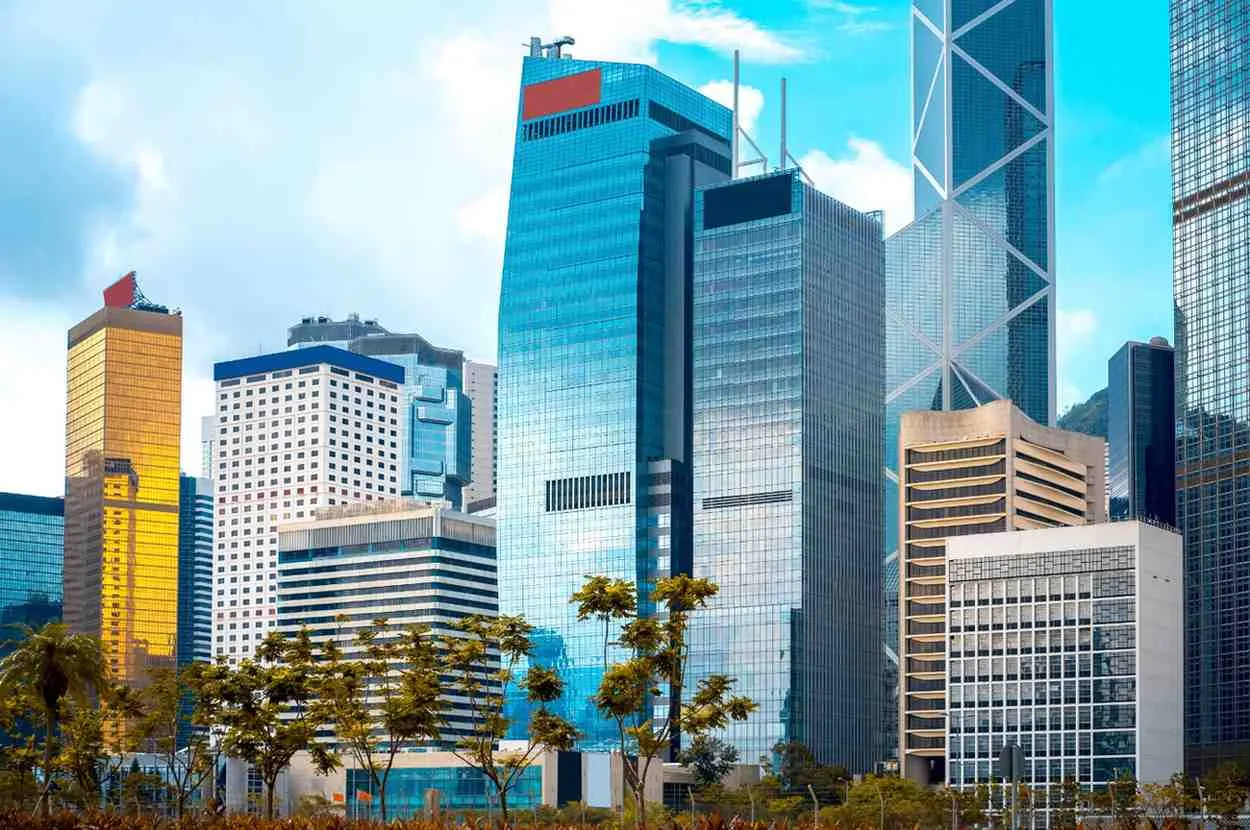 Hong Kong Companies for Trading vs Services: Compliance Differences