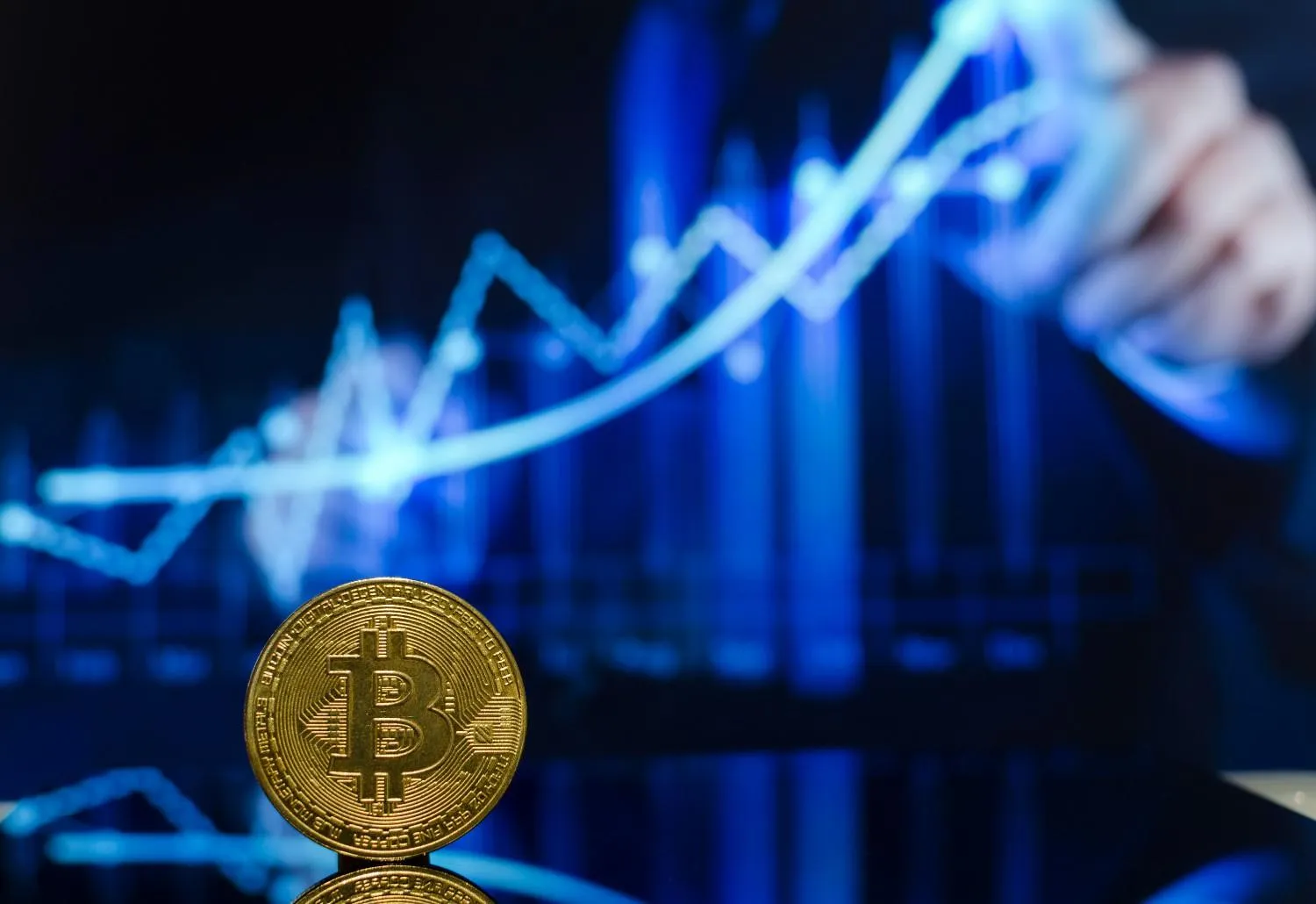 What Banks Expect From Crypto Businesses Today