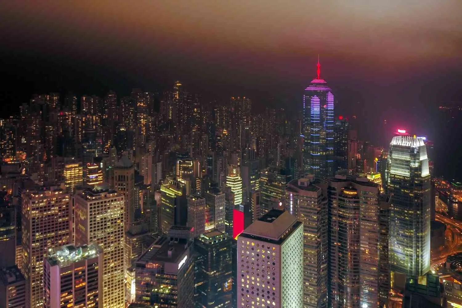 DBS Bank Hong Kong Review for Personal & Business Banking