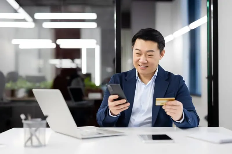 Digital Solutions for Your Hong Kong Business Bank Account