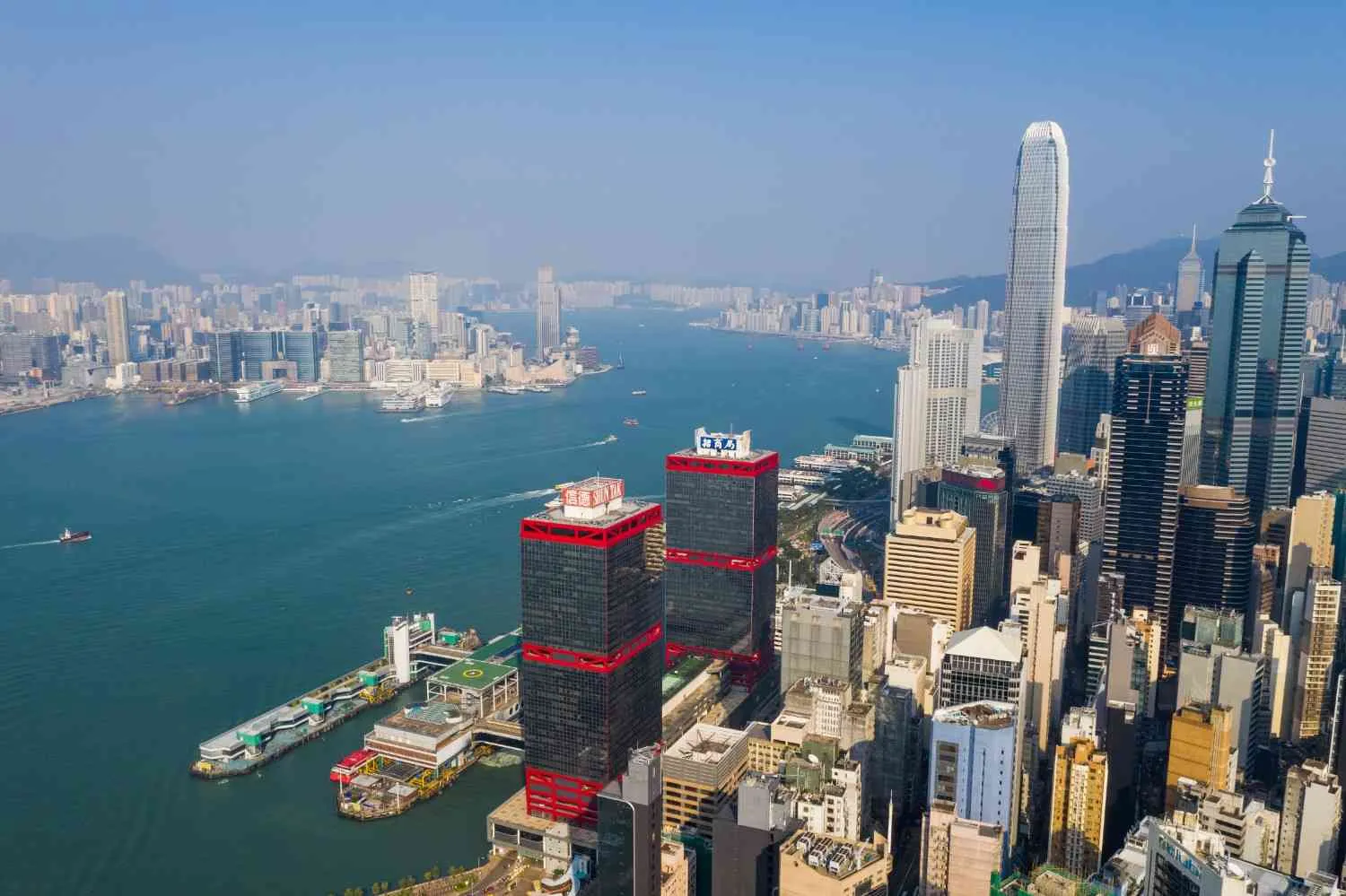 OCBC Bank Hong Kong Review for Personal and Business Banking