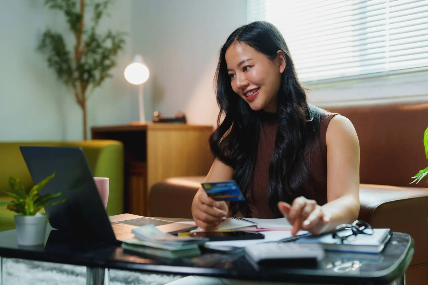 Opening a Personal Bank Account in Hong Kong