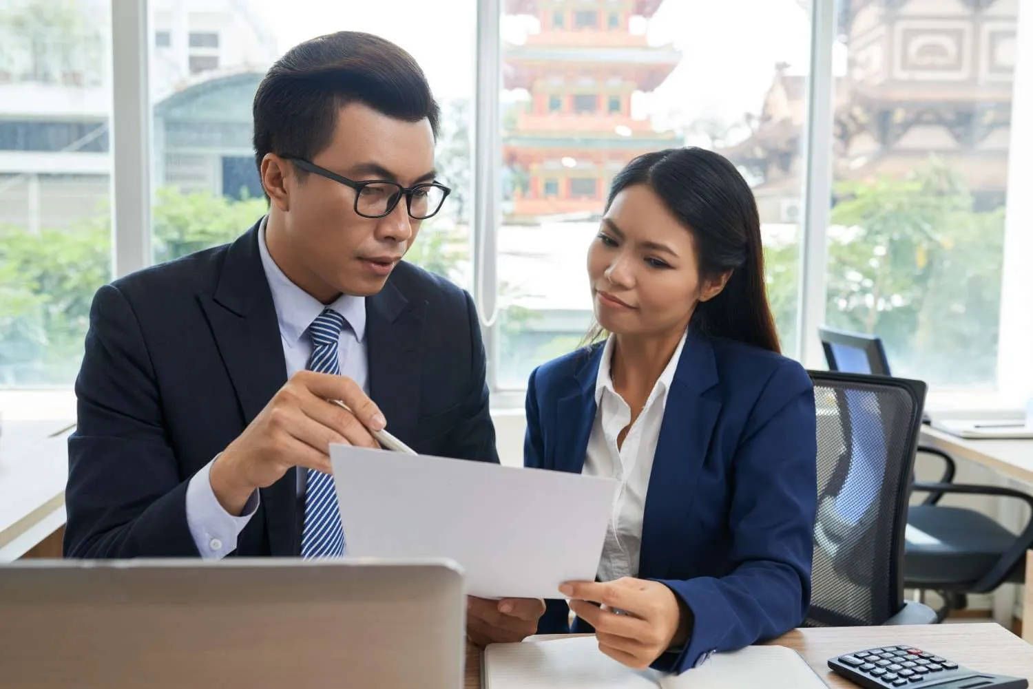 Open a Singapore Bank Account for Foreigners