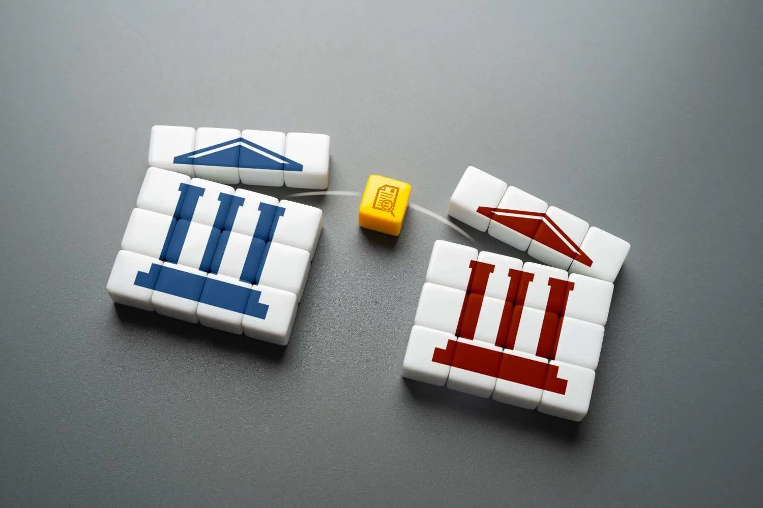 Citibank vs HSBC — Comparison