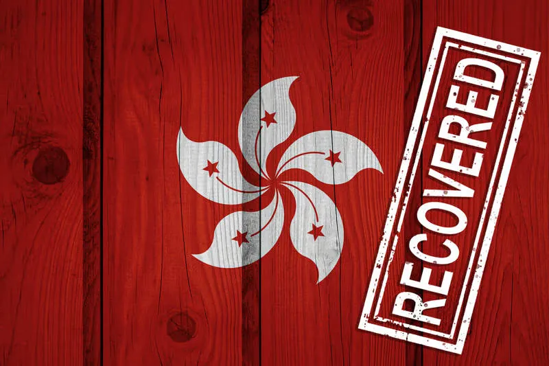 What sort of operations are restricted in Hong Kong lion business