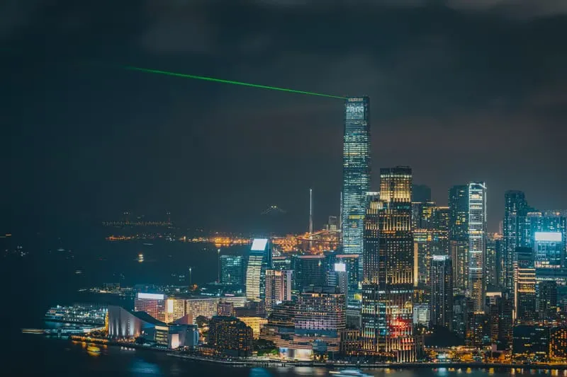 Why Hong Kong Is Ideal for Entrepreneurs & Startups