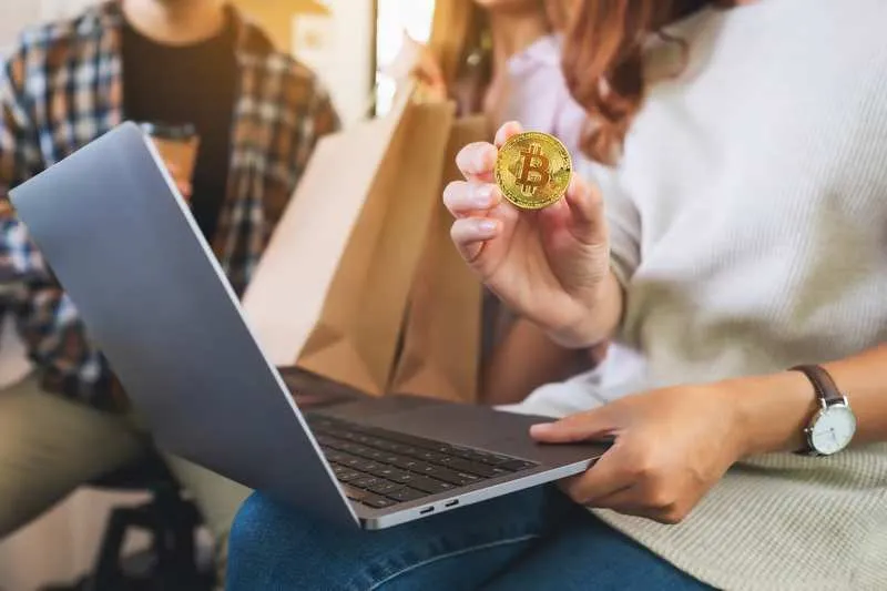 How Do I Store Bitcoin