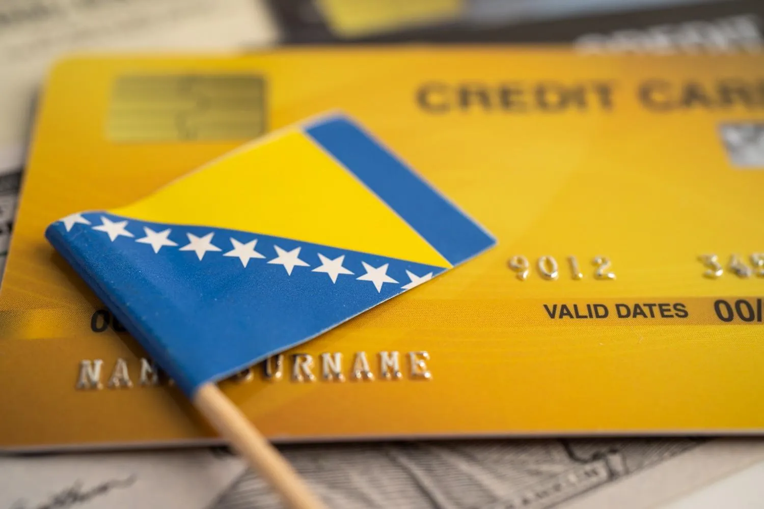 How Can I open A Bank Account in Europe for Lithuania