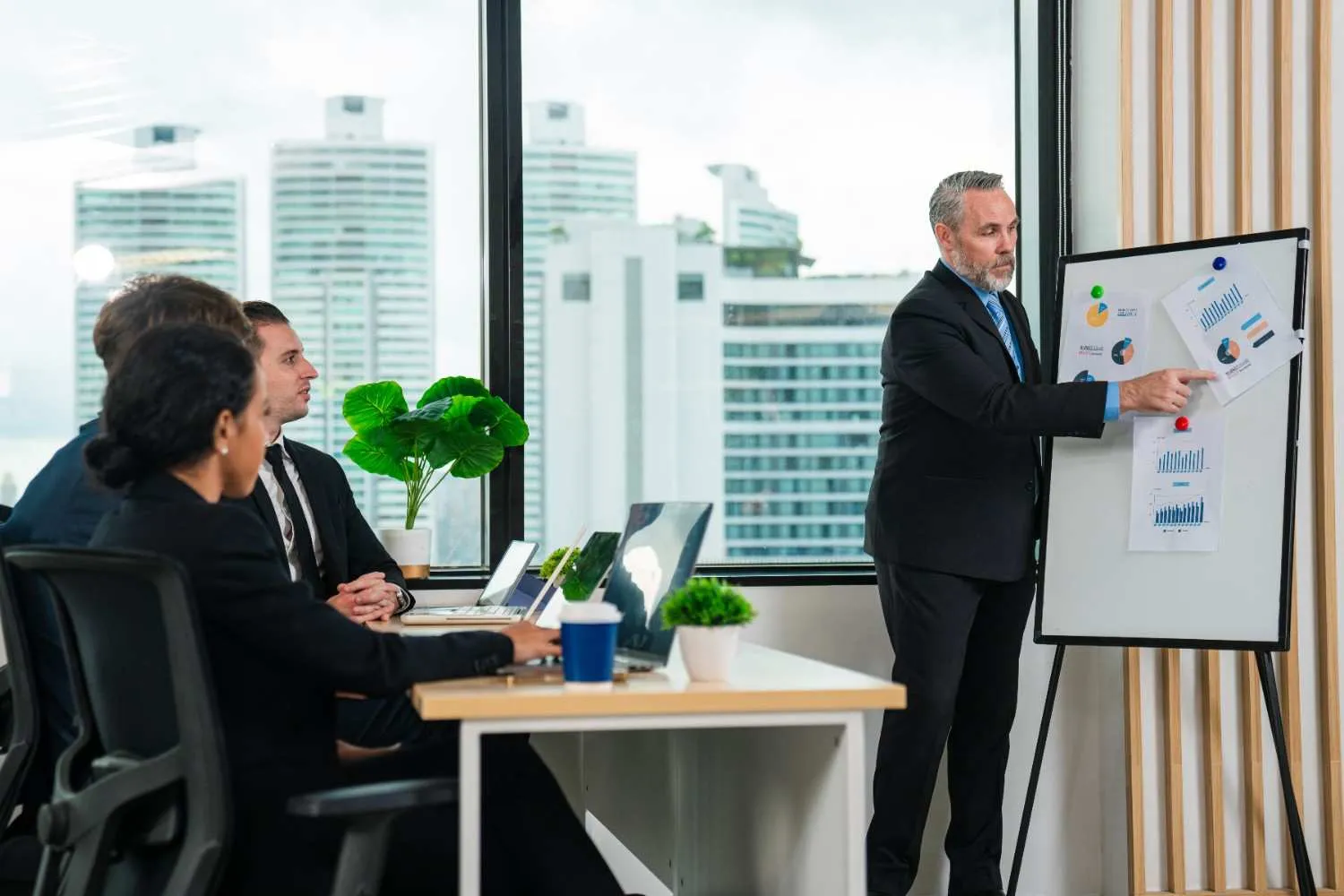 A Guide to Starting a Business in Singapore