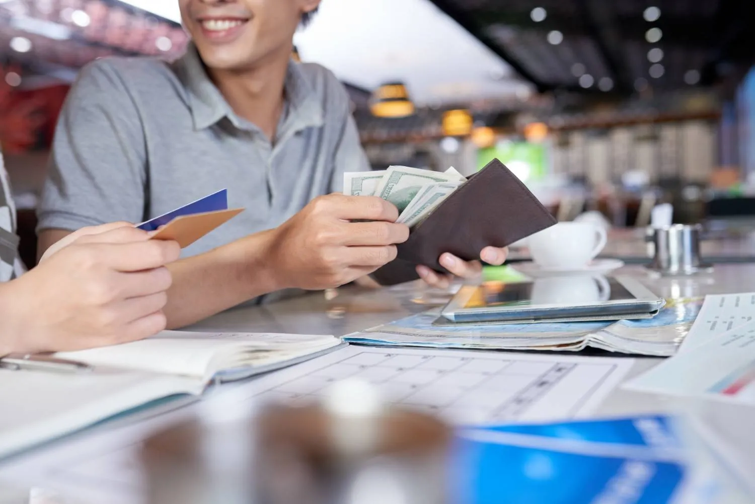 Best Banks in Hong Kong for International Transactions