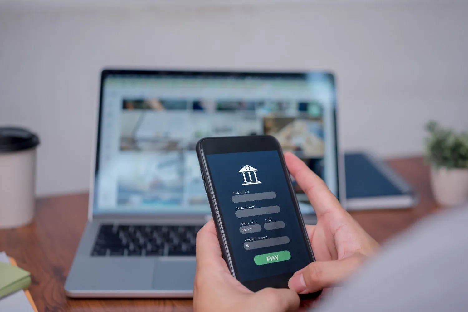 Open Offshore Bank Account Online Today