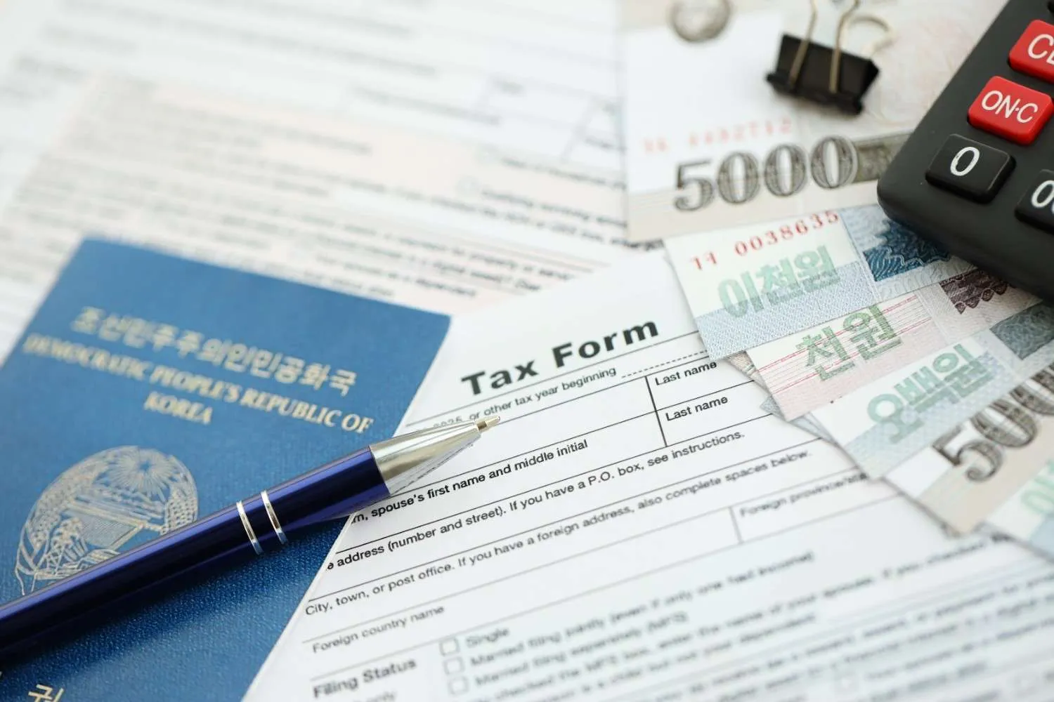 Why Hong Kong is on the European Union’s Blacklist of Tax Havens