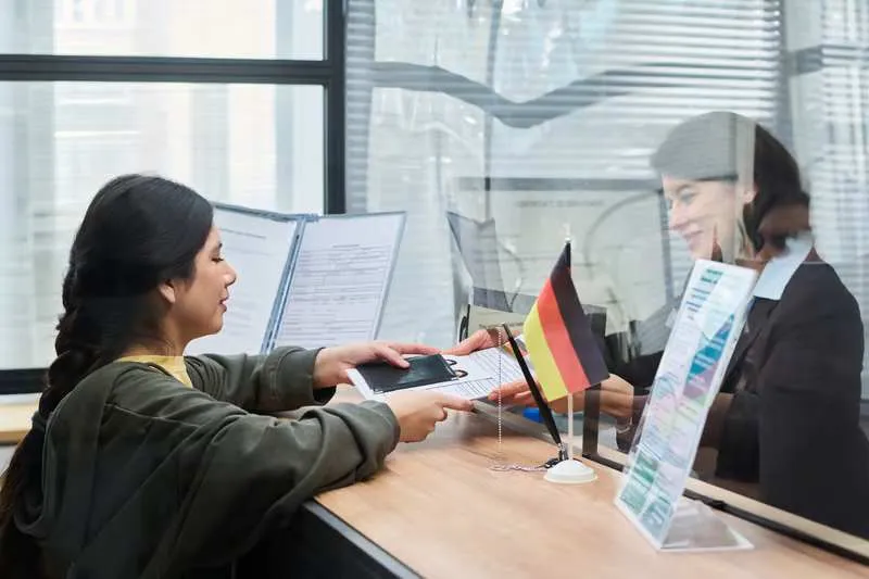 Opening for bank account in Hong Kong from Sweden