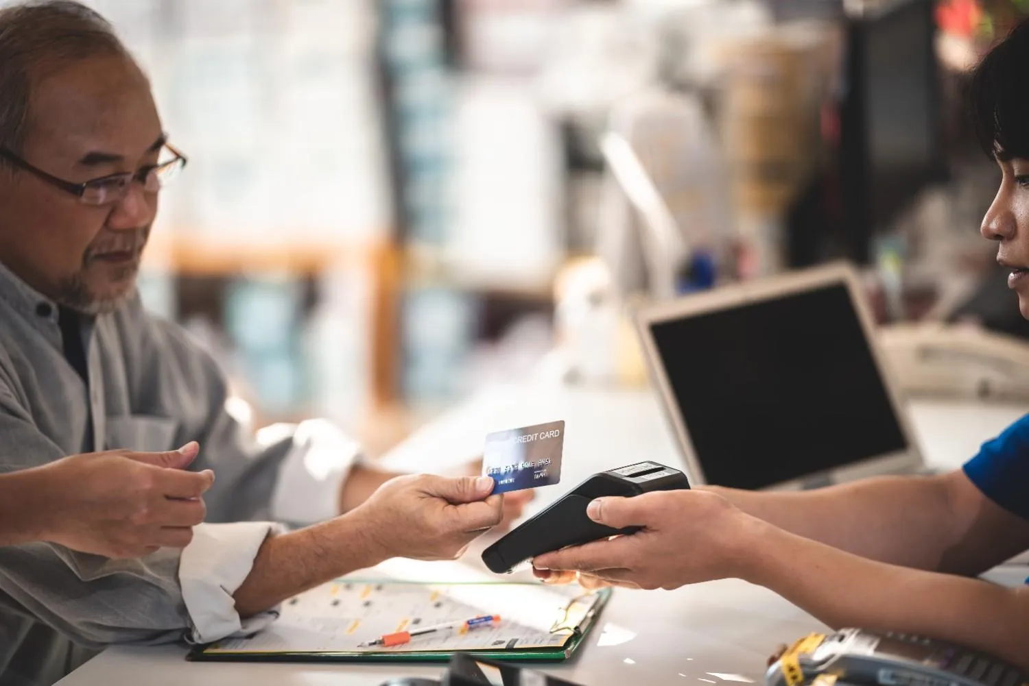 Payment Solutions Are Reshaping the World of Finance