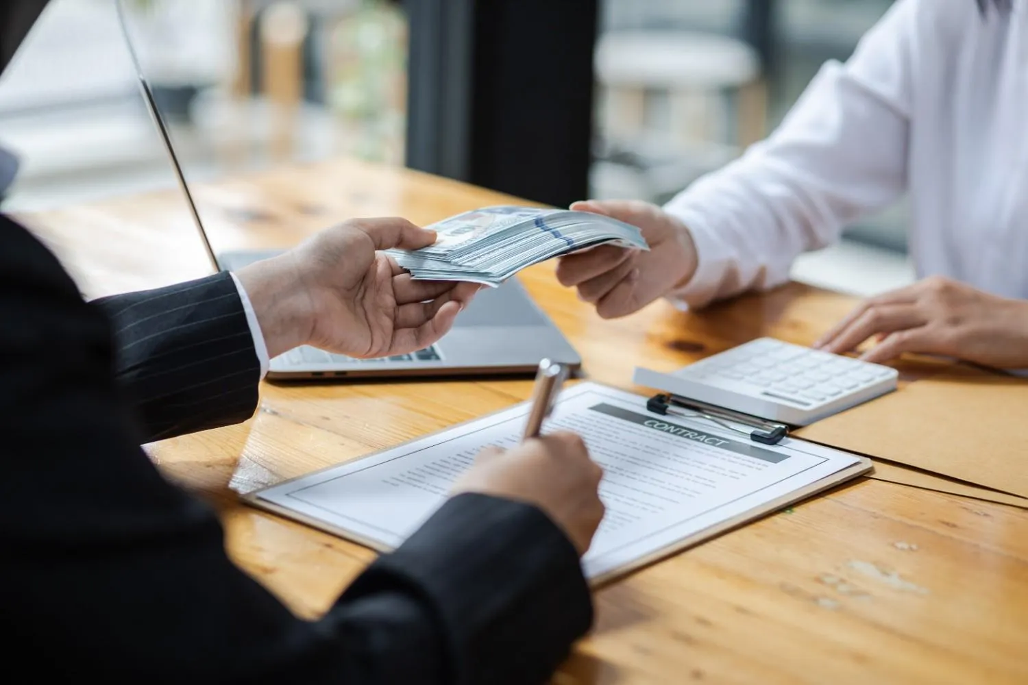 The Process of Opening a Corporate Bank Account in Hong Kong